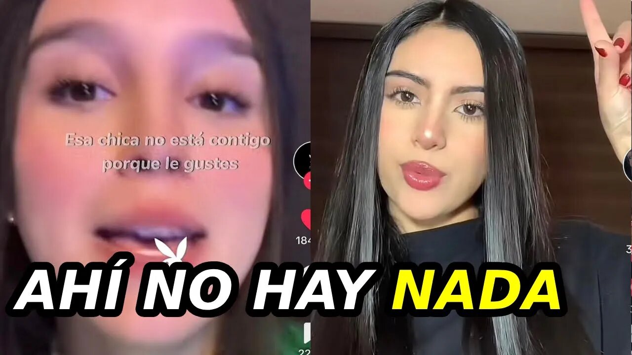 Esto es lo que va hacer una MUJER cuando ya no está INTERESADA en ti