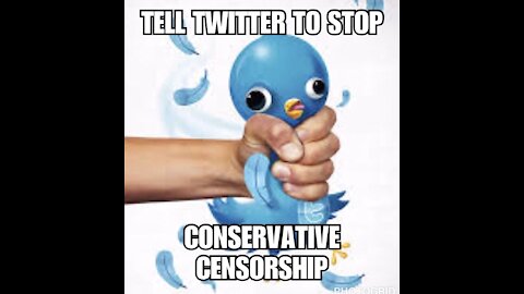 Twitter Censorship: A Brief Introduction