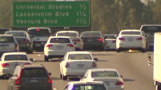 Higher gas prices means less people traveling