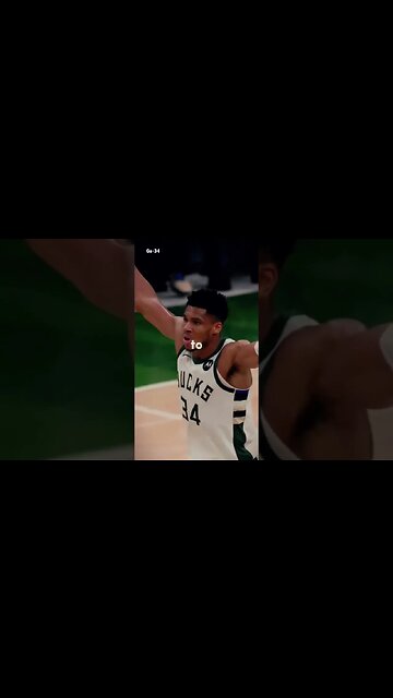 Giannis edit #basketball #nba #giannis #giannisantetokounmpo