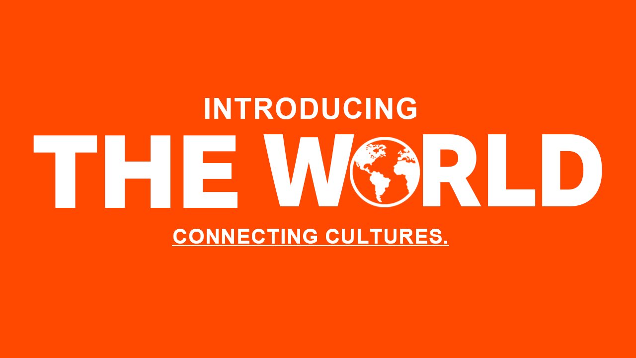 Introducing The World | it's Time To Debate | The World Exclusive | The Political Scenerio