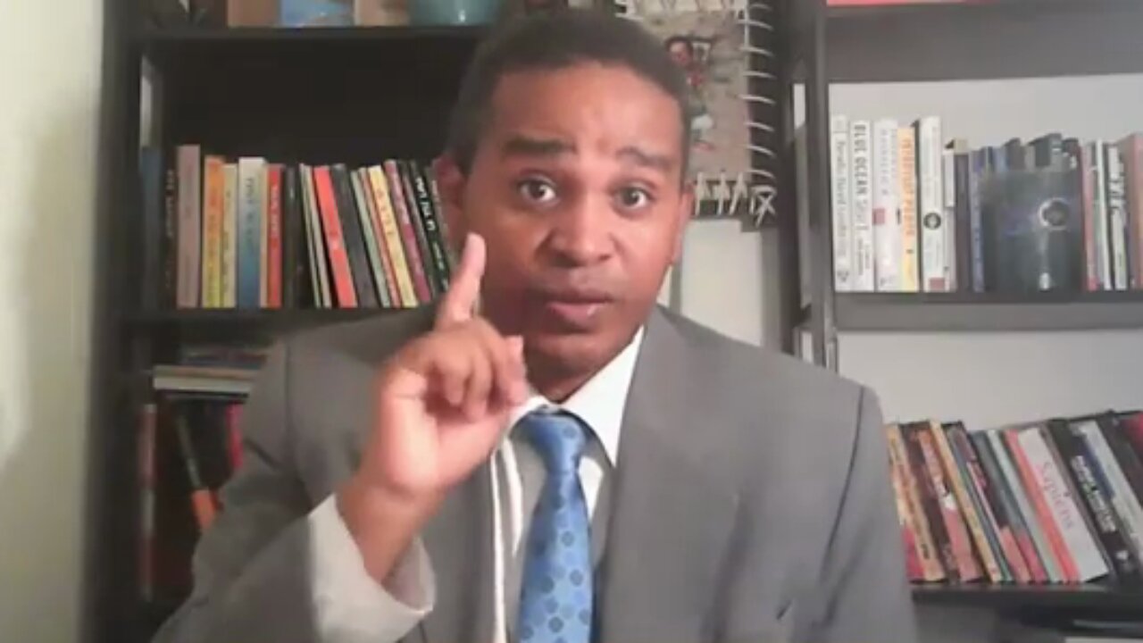 ህወሓት ኢትዮጵያን ለማፍረስ የሚጠቀምባቸው ዘዴዎች - ኤርሚያስ ለገሰ