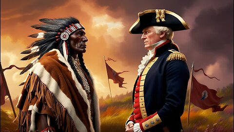 The Iroquois Confederacy - A Unity Betrayed 1