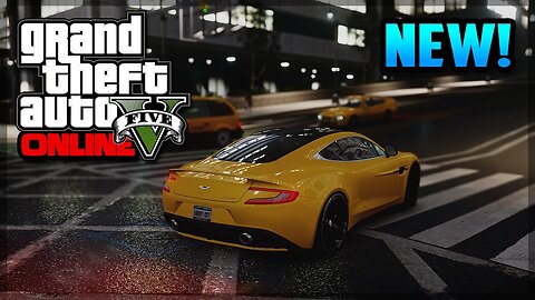 GTA 5 Online - What PS4, Xbox One, & PC Will Include! (GTA V Online)
