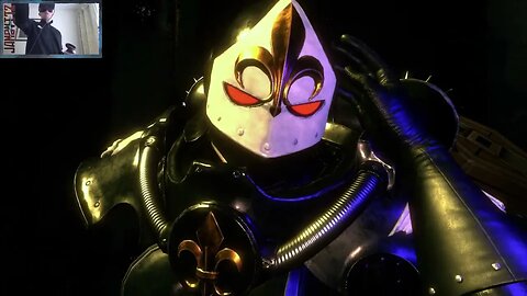 Warhammer 40,000: Battle Sister: Gameplay Featuring Campbell The Toast: Part 1