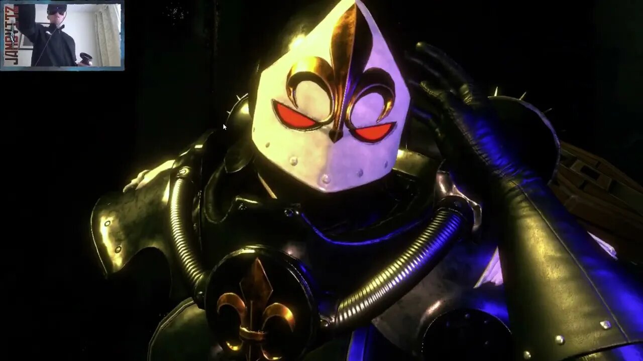 Warhammer 40,000: Battle Sister: Gameplay Featuring Campbell The Toast: Part 1