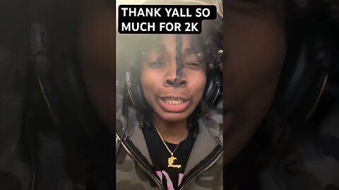 THANK YOU SO MUCH ❤️