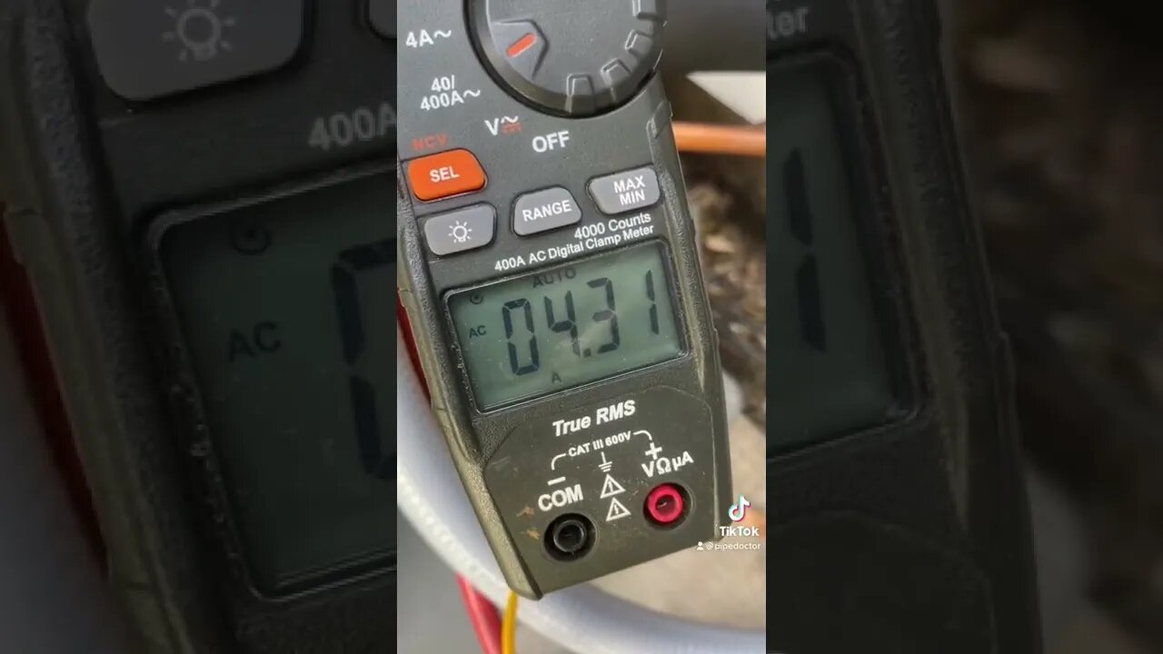 Oil to heat pump conversion with a bonus AC