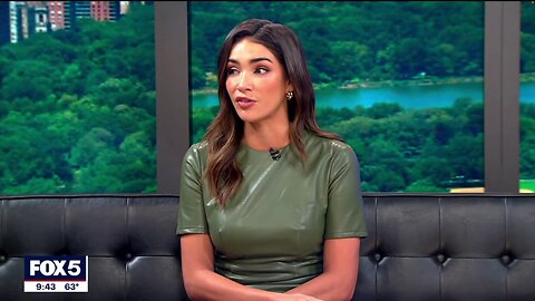 Green Never Looked Better