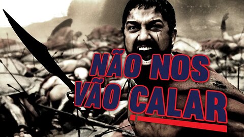 Não nos vão Calar - Chega vs Parlamento