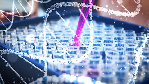 mRNA as Food Preservative & Pesticide