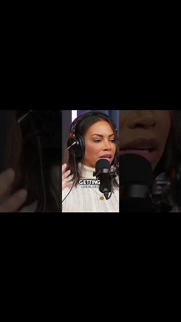 Women Don't Take Accountability.