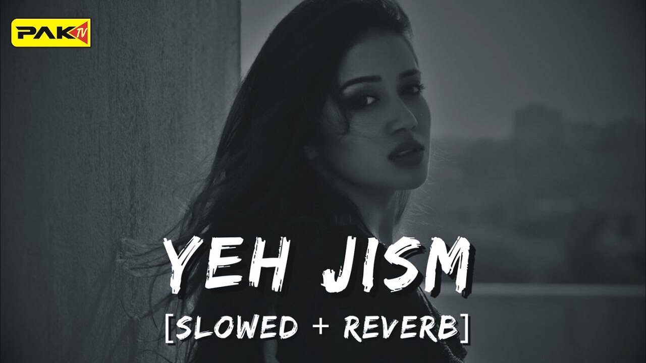 Yae Jism Slow