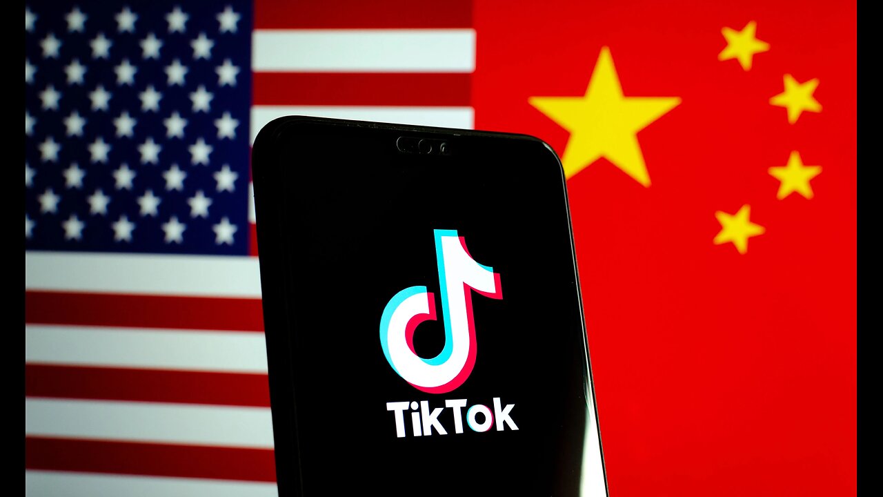 The World VS Tiktok