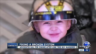 Calls for change, dedicated family law courts, after Lone Tree murder-suicide
