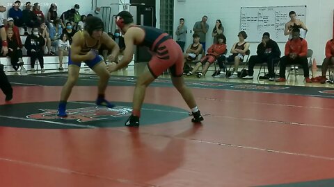 170 vs Vero Beach