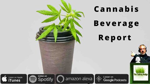 Cannabis Beverage Report