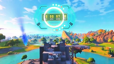 GALACTUS is NOW in FORTNITE! (COUNTDOWN STREAM)