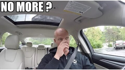 When are the car reviews coming back ?