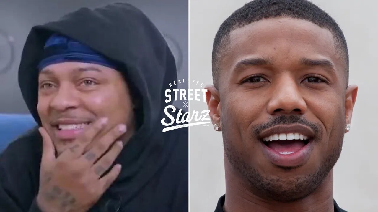 Bow Wow DEFINES "CORNY" & says he's used to ROASTING corny dudes!