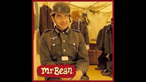 Bean ARMY | Funny Clips | Mr Bean Comedy