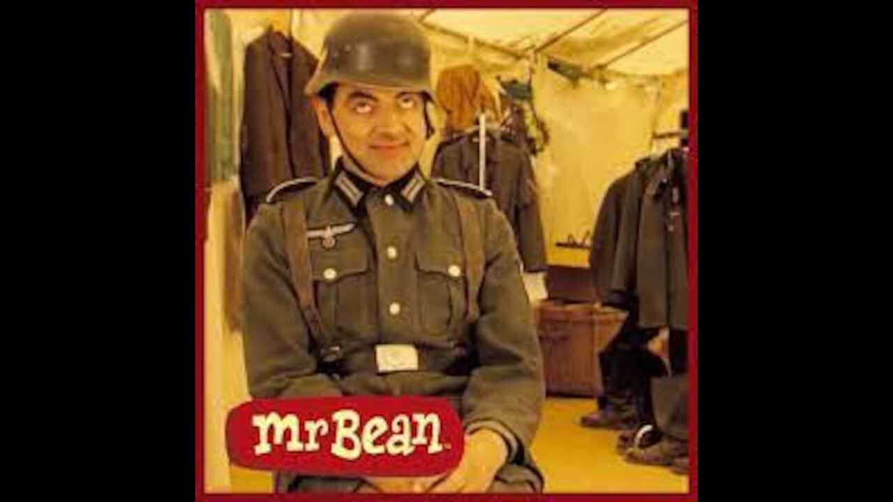 Bean ARMY | Funny Clips | Mr Bean Comedy