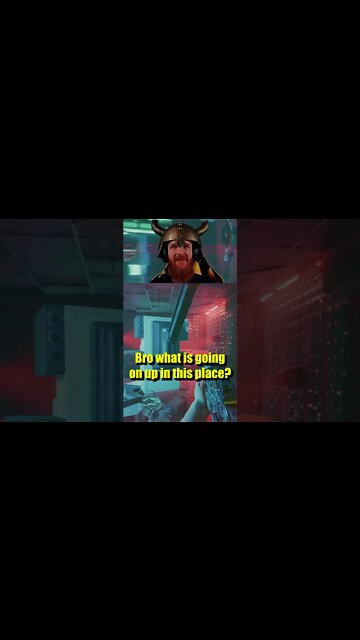 Cyberpunk 2077 - OH MY GO- oh cool some loot #shorts