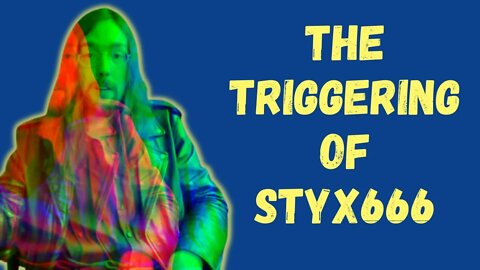 The Triggering of Styxhexenhammer