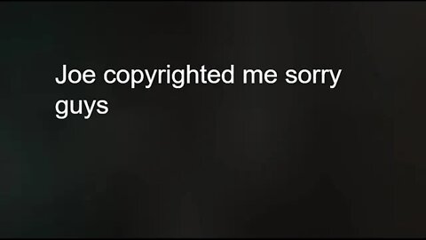 Sorry:(
