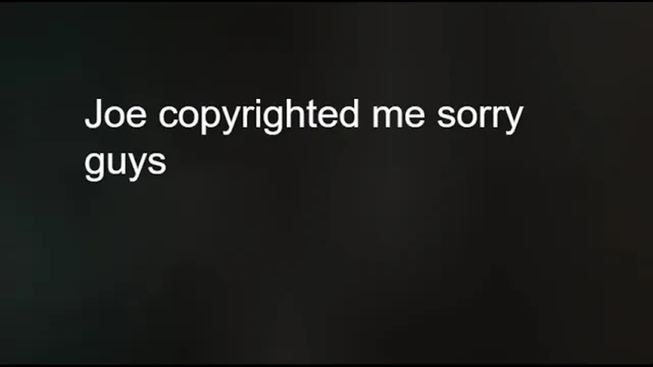 Sorry:(
