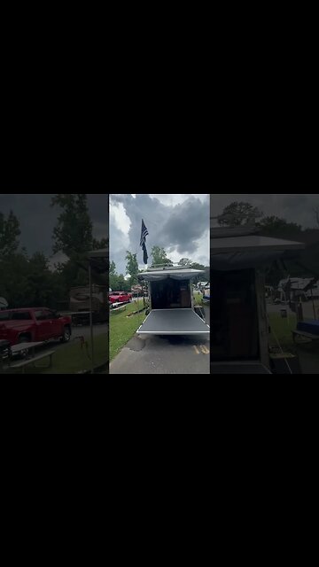 Our Next Campground #fulltimerv