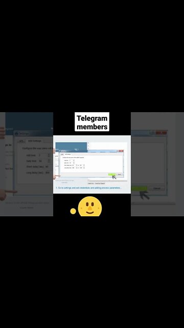 Scrape Telegram Group Members to Your into your Group.#shorts #telegram #earnwithpenny