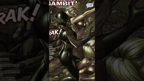 ¿Quién es Black Panther en la Tierra-6706? #shorts