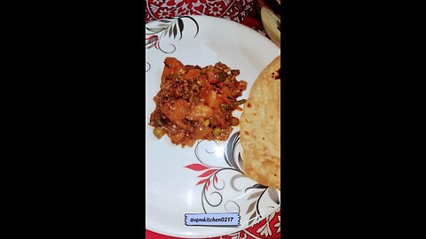 Mix Veg recipe with Apna Kitchen