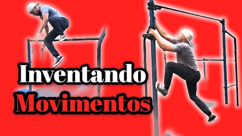 Calisthenics and Streetworkout