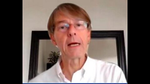 Dr. Mike Yeadon | Doctors For Covid Ethics Symposium Day 2 - July 30, 2021