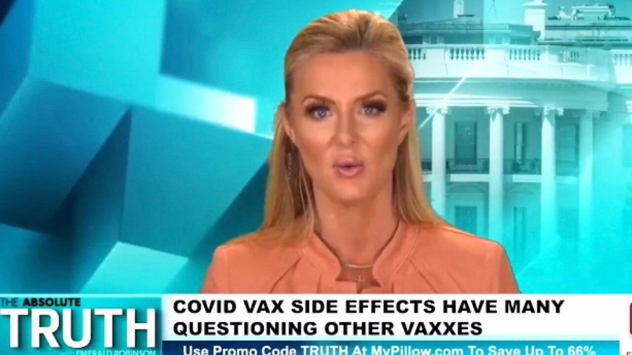 Many Childhood Vaccines Have Adverse Side Effects | Is It Worth the Risk?