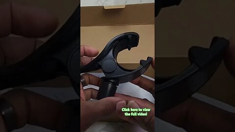 Admiker Gooseneck Phone Holder Review!