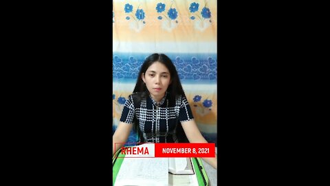 Ano ang nangyari sa Camp | NOVEMBER 9 | Joy