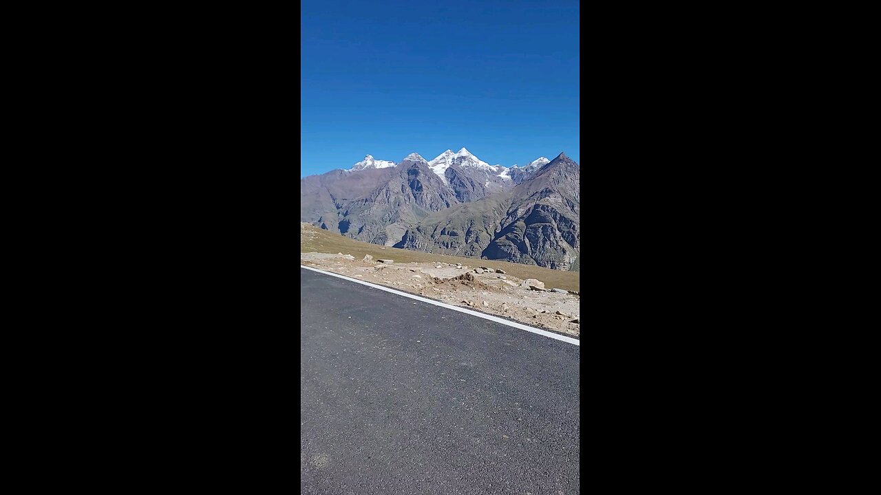 rohtang himachal pradesh trip on bike adventure