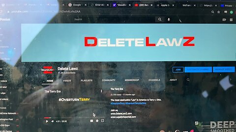 HOW TO get to Community Page