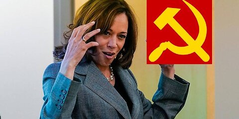 Kamala's MANDATORY GUN BUYBACK Fantasies