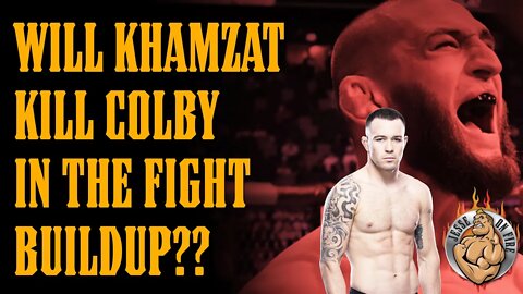Is Colby THAT Crazy…?