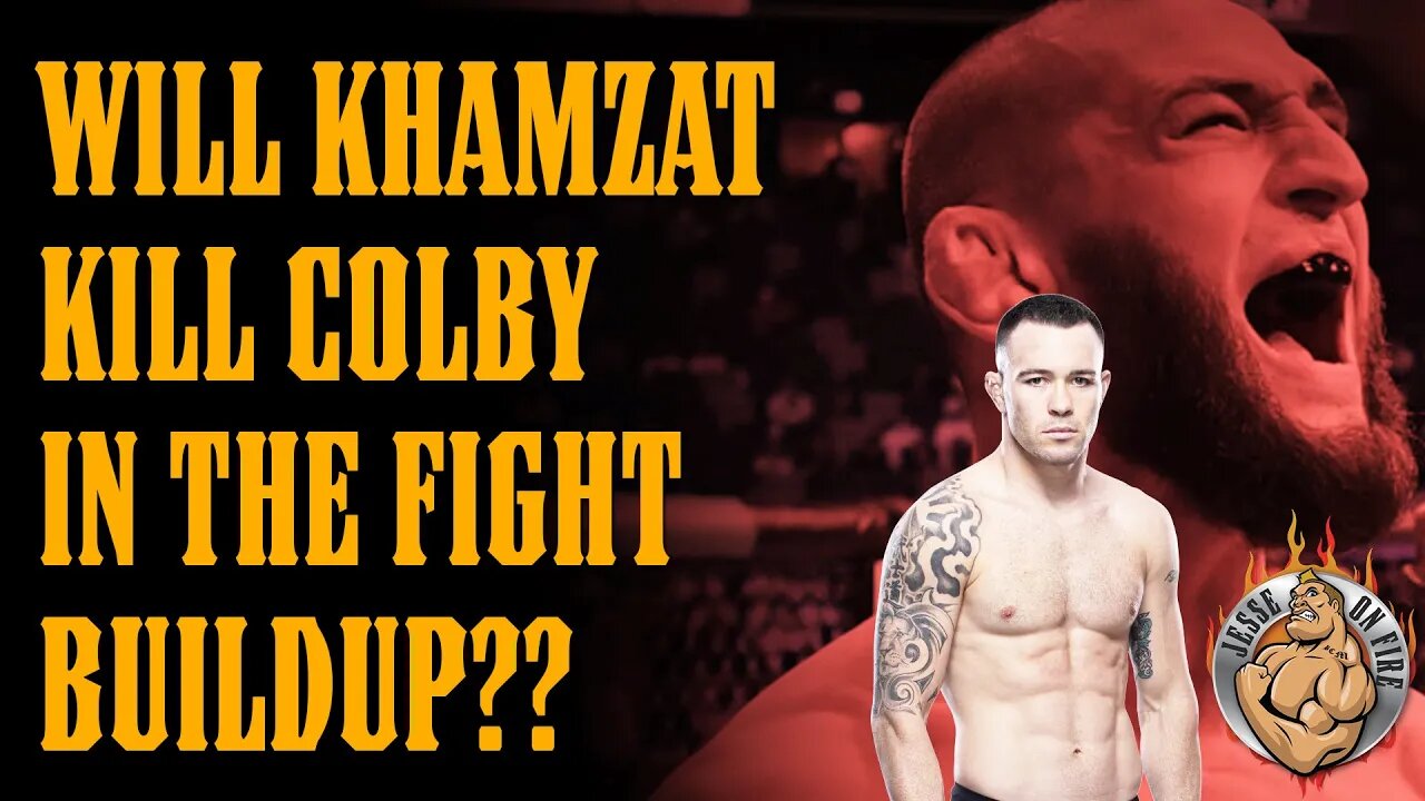 Is Colby THAT Crazy…?
