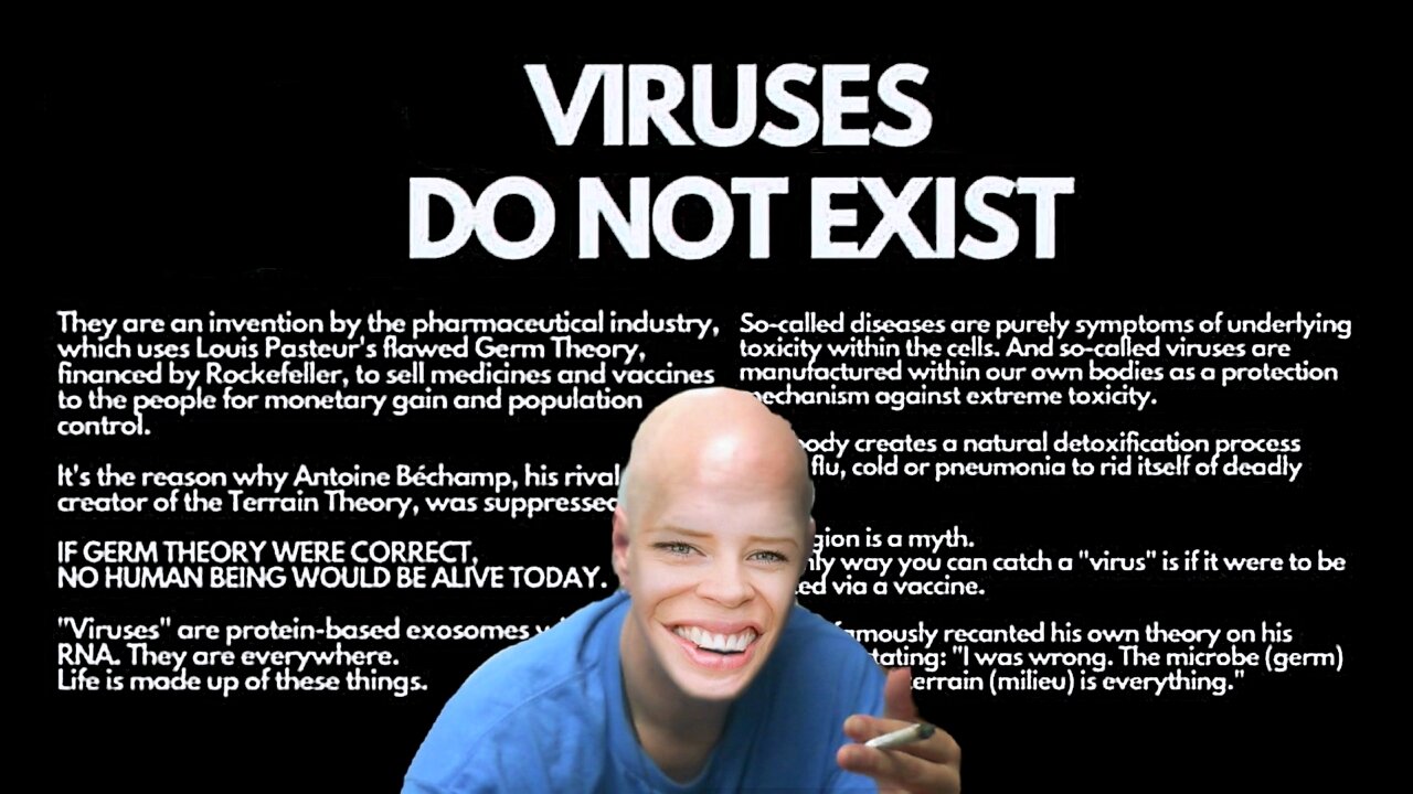 Viruses do not exist & Electrohypersensitivity as a Newly Identified Neurologic Disorder PDF's