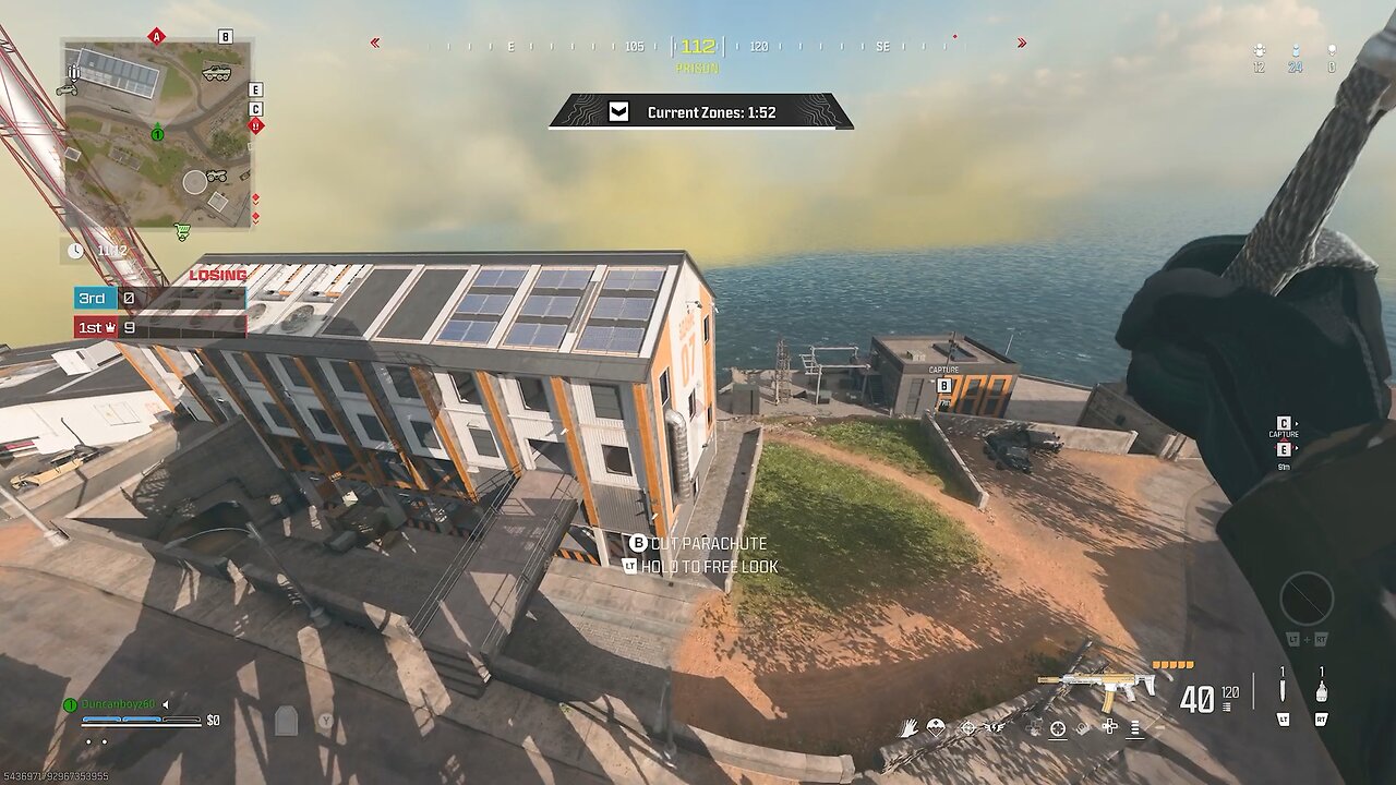 Warzone