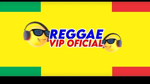 CD REGGAE VIP 2023