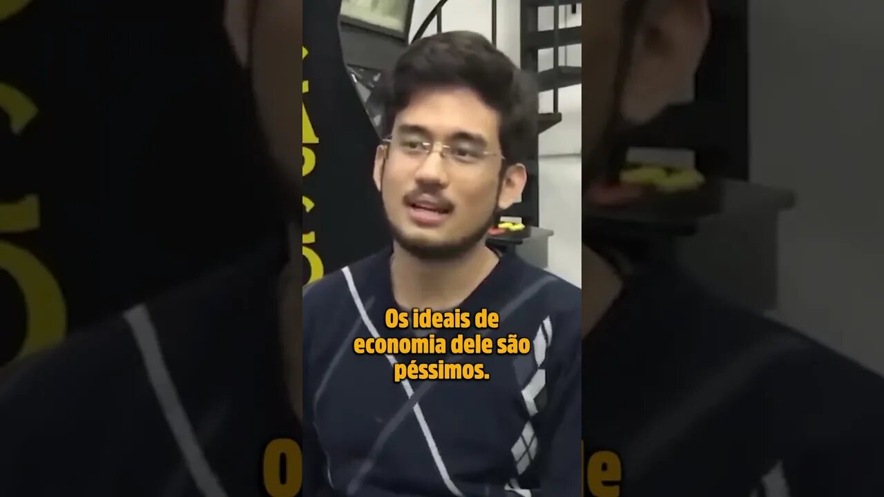 ELE PREVIU A VOLTA DO PT! | #shorts do MBL