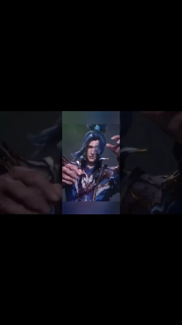 soul land Tang San asura king Tang San super attitude 👿 Douluo Dalu#shorts #soulland #shorts