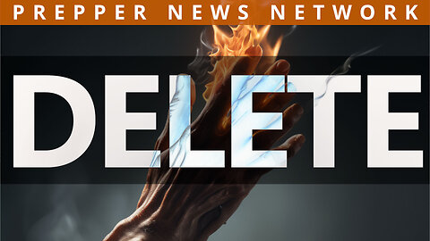 Prepper News - 26th February 2024